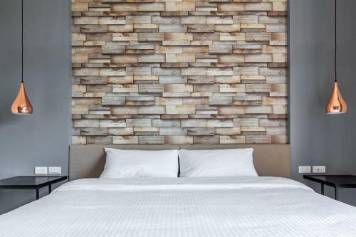 Bed & Breakfast Meets Anping