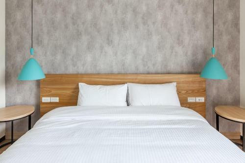 Bed & Breakfast Meets Anping