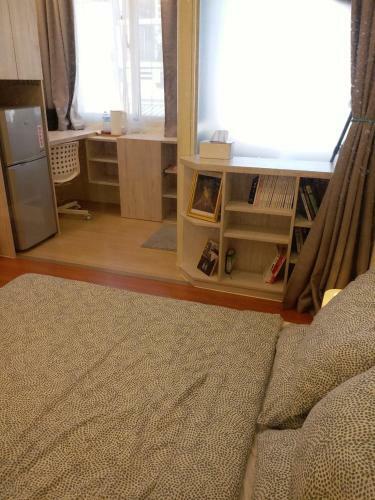 Apartamento Sofa House???? ?????????? ?????? ?????????