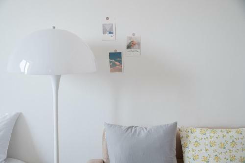 Apartamento June