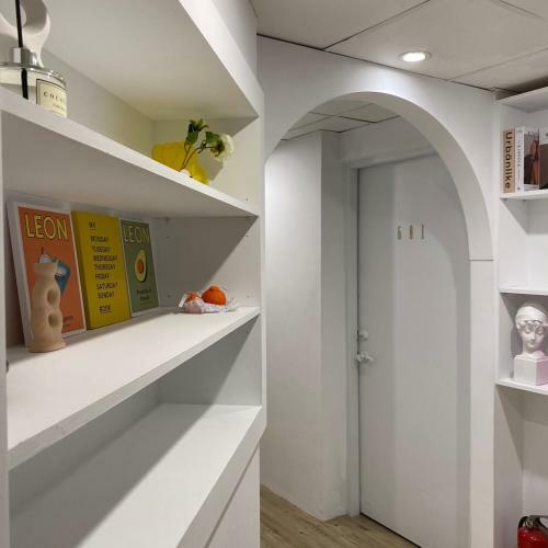Apartamento June