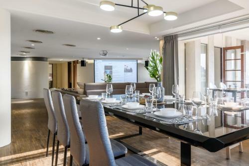 Apartamento 6b4b Luxurious & Comfy B&B