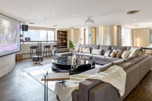 Apartamento 6b4b Luxurious & Comfy B&B