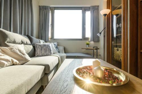 Apartamento 6b4b Luxurious & Comfy B&B