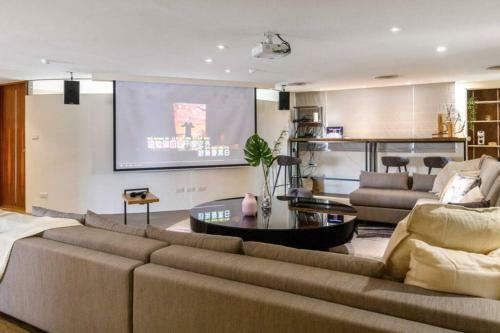 Apartamento 6b4b Luxurious & Comfy B&B