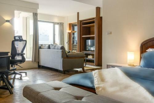 Apartamento 6b4b Luxurious & Comfy B&B