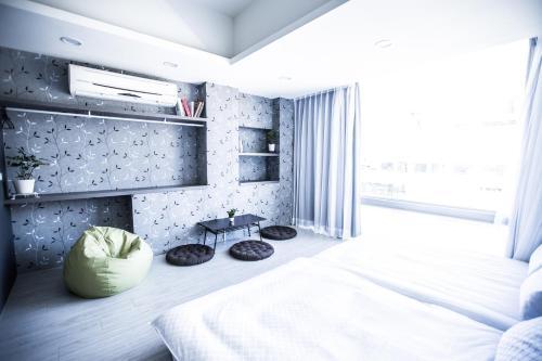 Villa Breeze Tainan New York