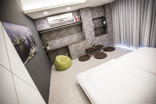 Villa Breeze Tainan New York