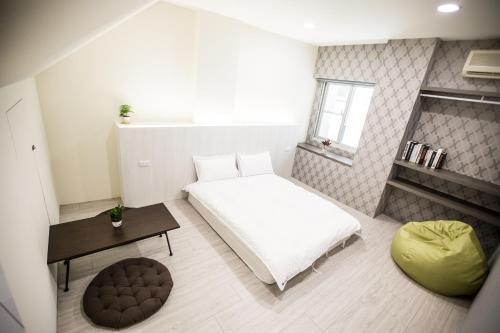 Villa Breeze Tainan New York