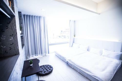 Villa Breeze Tainan New York
