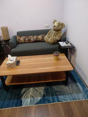 Apartamento Happy?