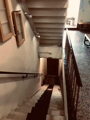 Temple Side Hostel