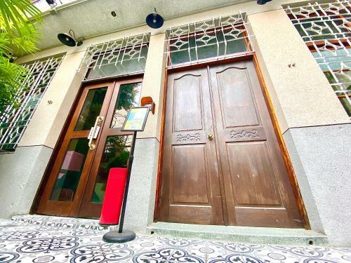 Posada Tsai Yun Inn