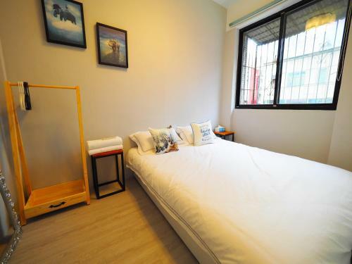 Apartamento Tung 2a
