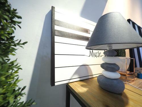 Apartamento Tung 2a