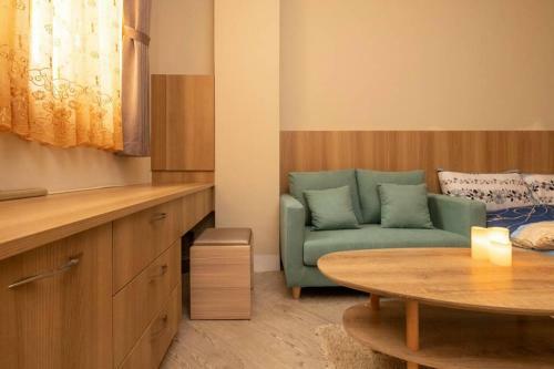 Apartamento Mrt & Park Home 3b2b