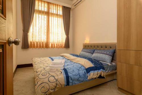 Apartamento Mrt & Park Home 3b2b
