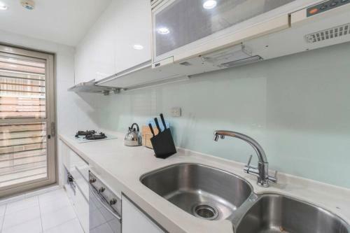 Apartamento New Building Home 3b2b ????? 3?2?