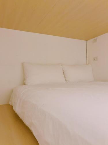 Albergue Plainstay ????