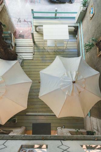 A Xin Homestay