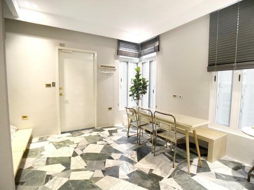 Apartamento Spring Guest House