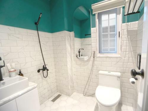 Apartamento Spring Guest House