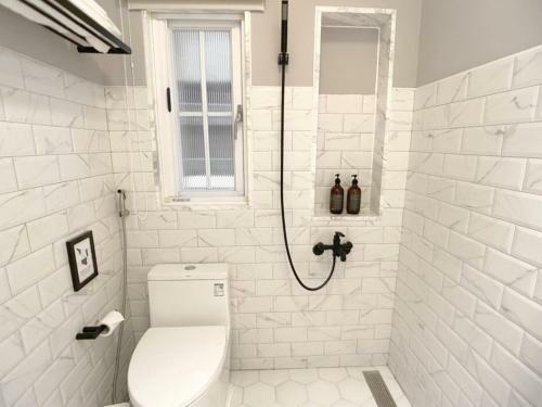 Apartamento Spring Guest House