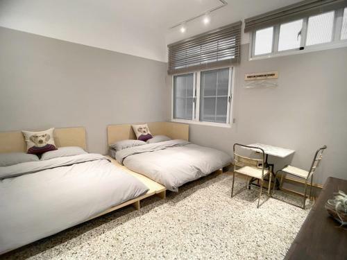 Apartamento Spring Guest House