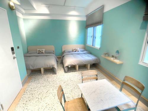 Apartamento Spring Guest House