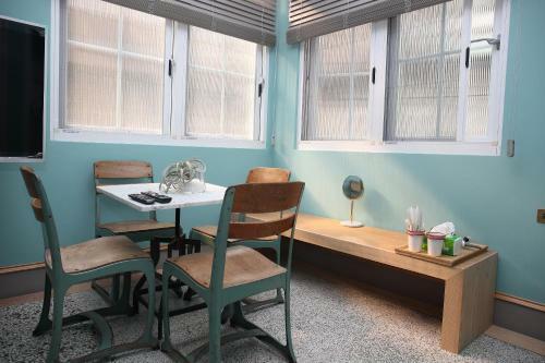 Apartamento Spring Guest House