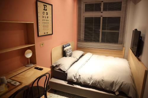 Apartamento Spring Guest House