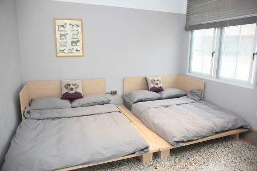 Apartamento Spring Guest House