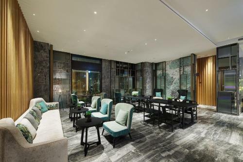 Jasper Hotels Banqiao Taipei