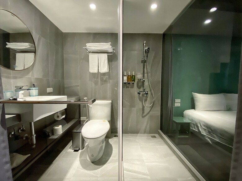 Cho Hotel 3