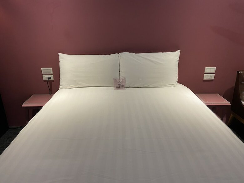 Cho Hotel 3