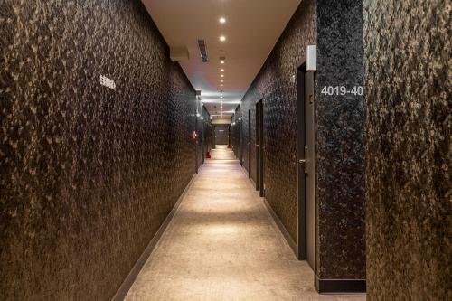 Hotel Mayer Inn