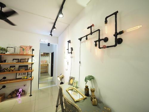 Apartamento Fu Yang