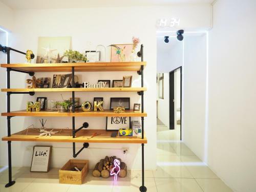 Apartamento Fu Yang