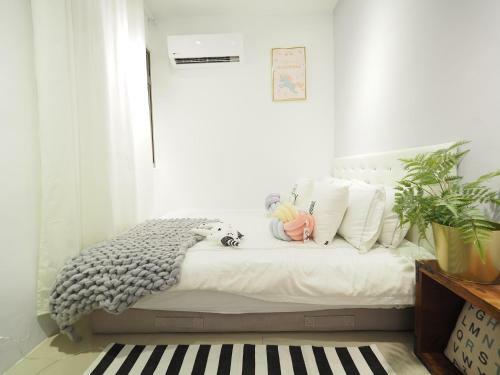 Apartamento Fu Yang