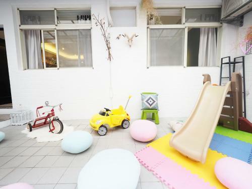 Shin San 12 Apartment
