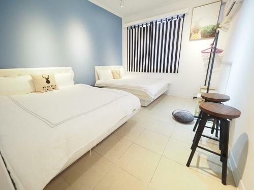 Shin San 12 Apartment