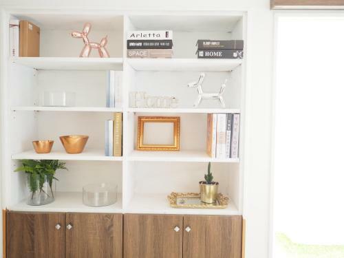 Apartamento Chian San