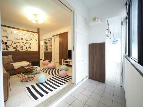 Apartamento Chian San