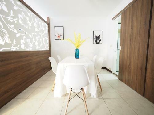 Apartamento Chian San