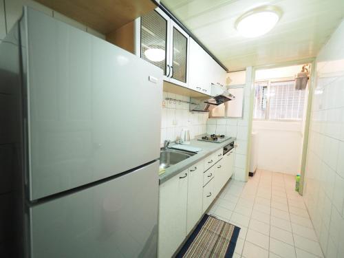 Apartamento Chian San