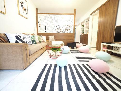 Apartamento Chian San