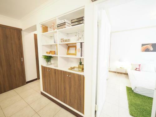 Apartamento Chian San