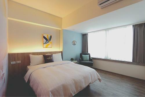Sunshine Apartment