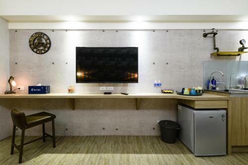 Sunshine Apartment