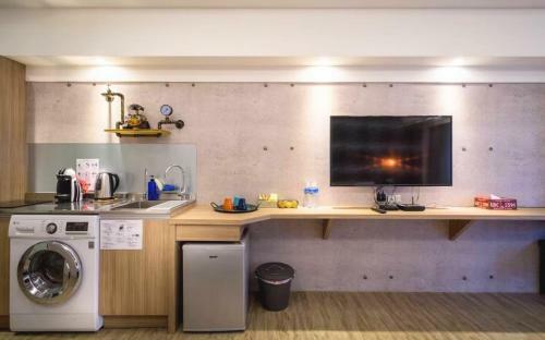 Sunshine Apartment